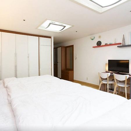 Maihaus Otel Seul Oda fotoğraf