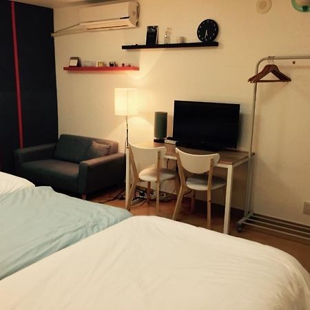 Maihaus Otel Seul Dış mekan fotoğraf