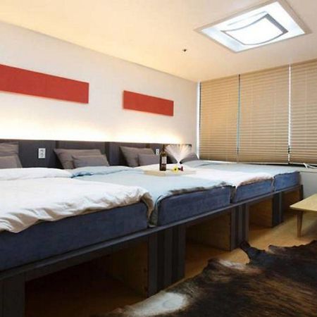 Maihaus Otel Seul Dış mekan fotoğraf