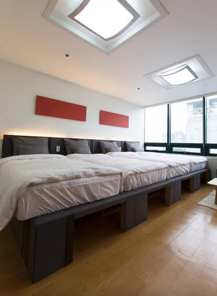 Maihaus Otel Seul Dış mekan fotoğraf