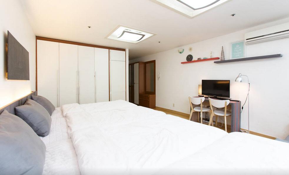 Maihaus Otel Seul Oda fotoğraf