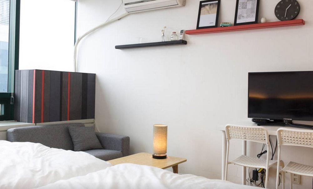 Maihaus Otel Seul Dış mekan fotoğraf