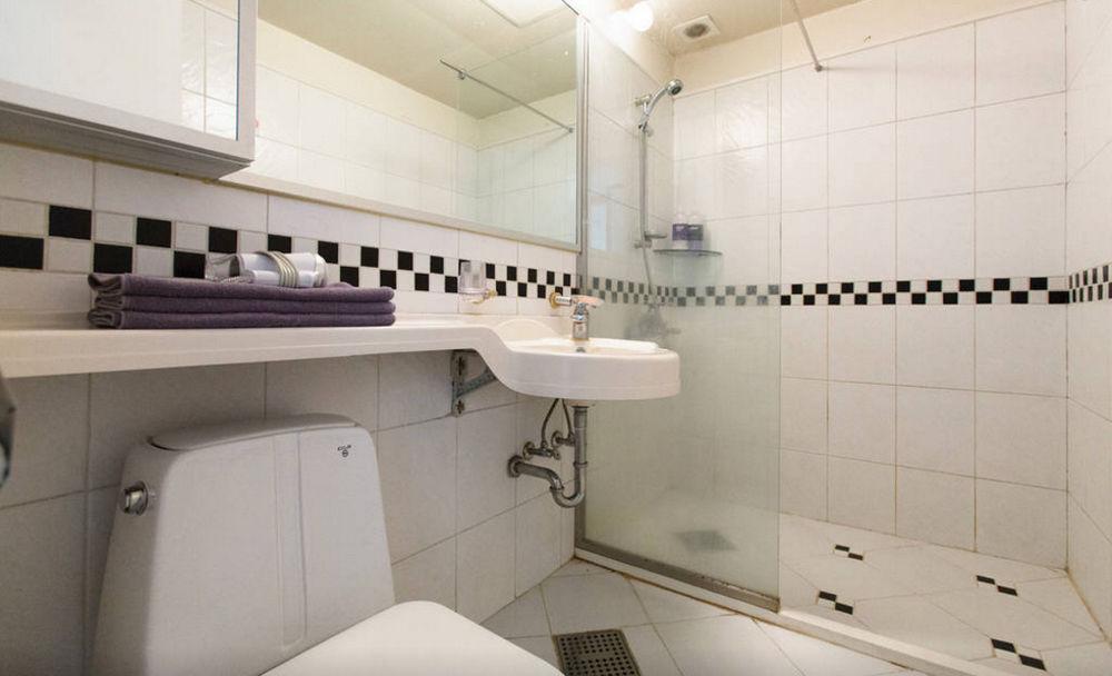 Maihaus Otel Seul Dış mekan fotoğraf