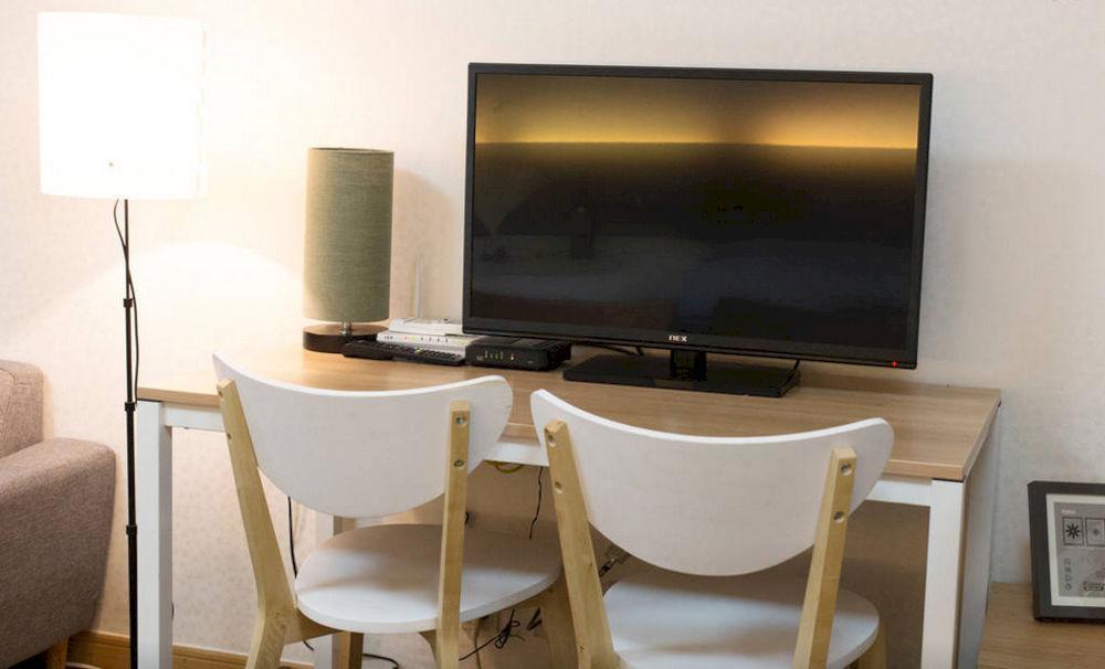 Maihaus Otel Seul Dış mekan fotoğraf