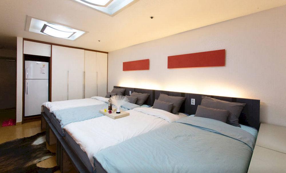Maihaus Otel Seul Dış mekan fotoğraf