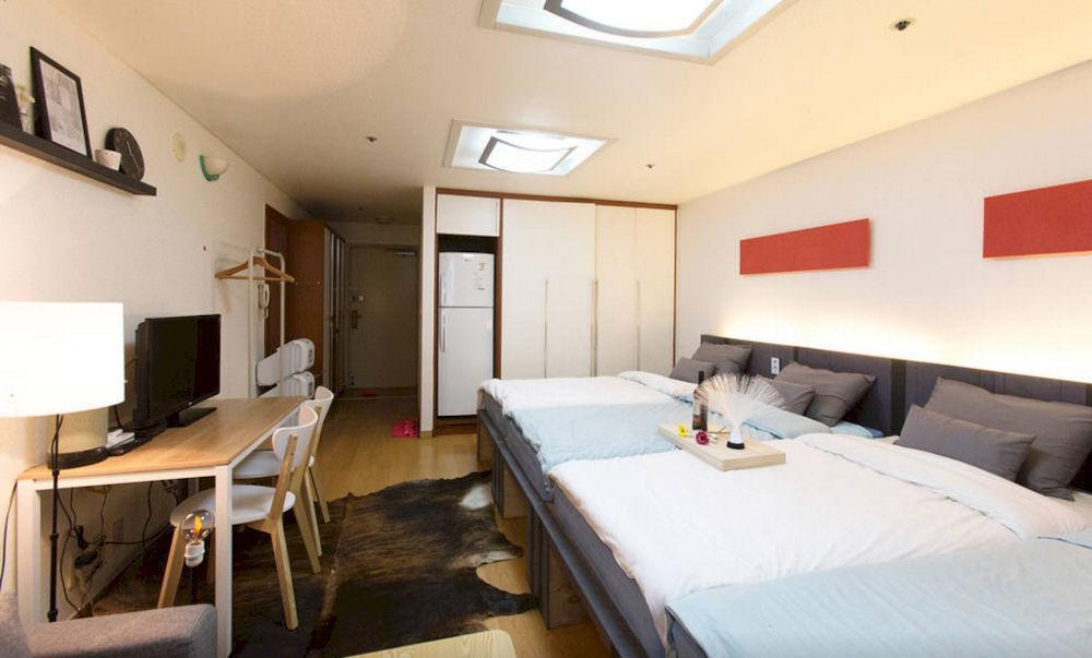 Maihaus Otel Seul Dış mekan fotoğraf