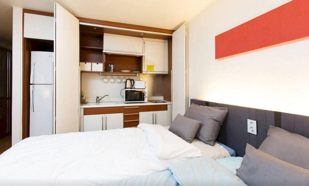 Maihaus Otel Seul Dış mekan fotoğraf