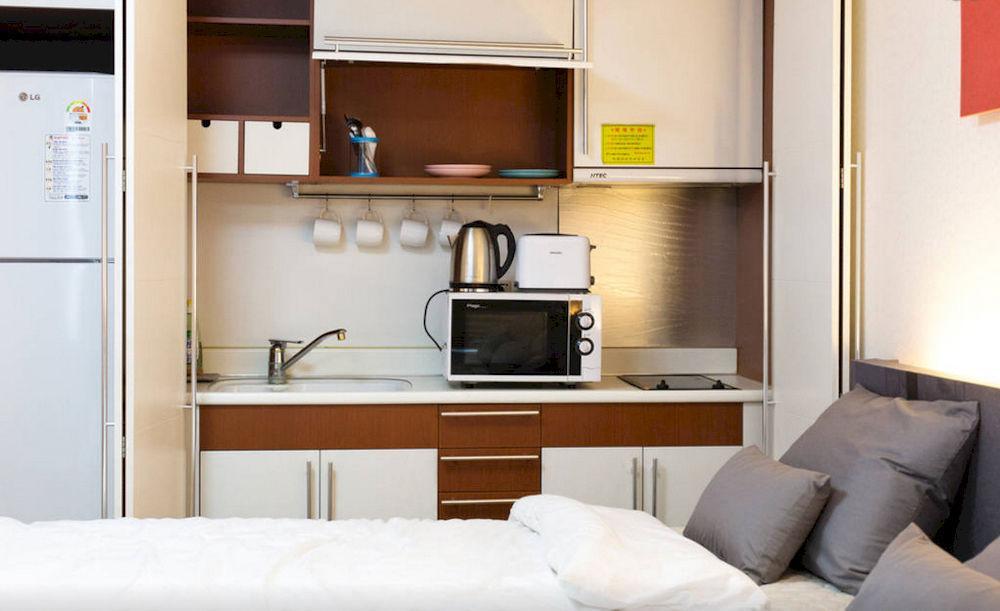Maihaus Otel Seul Dış mekan fotoğraf
