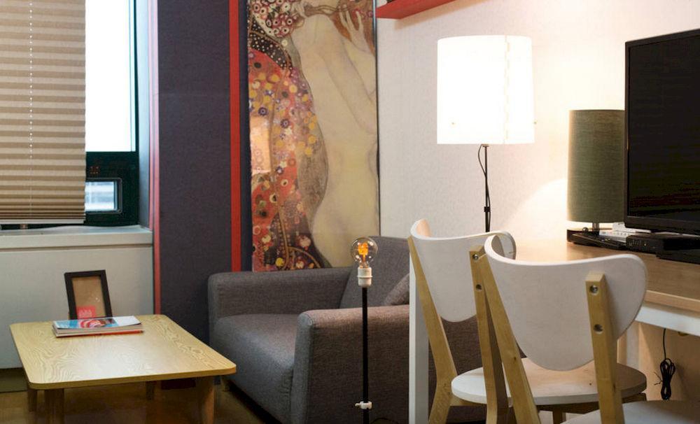Maihaus Otel Seul Dış mekan fotoğraf
