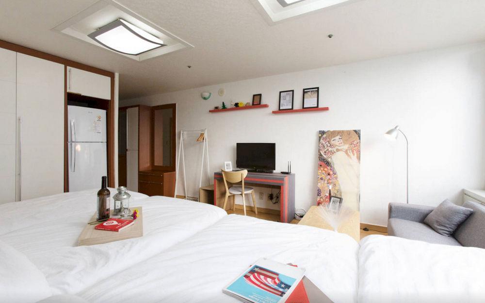Maihaus Otel Seul Dış mekan fotoğraf