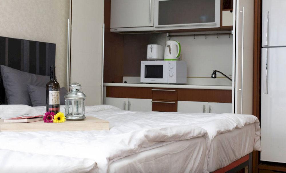 Maihaus Otel Seul Dış mekan fotoğraf