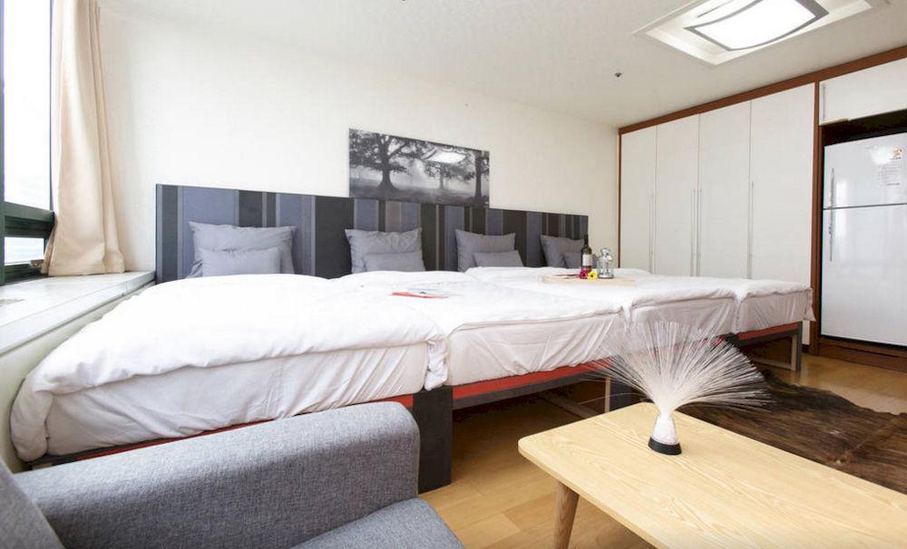 Maihaus Otel Seul Dış mekan fotoğraf