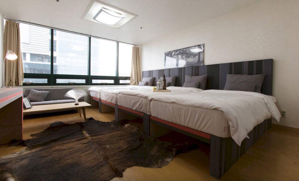 Maihaus Otel Seul Dış mekan fotoğraf