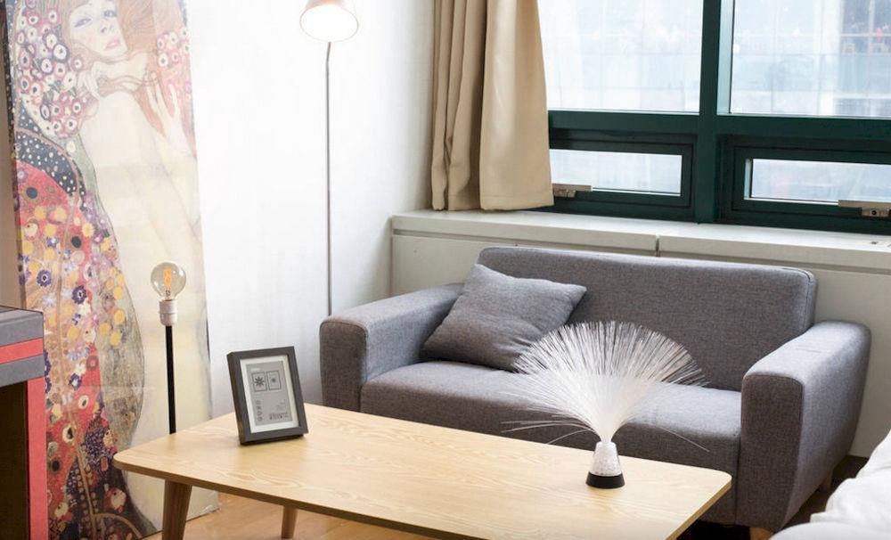 Maihaus Otel Seul Dış mekan fotoğraf