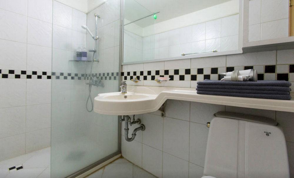 Maihaus Otel Seul Dış mekan fotoğraf
