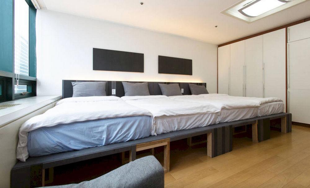 Maihaus Otel Seul Dış mekan fotoğraf