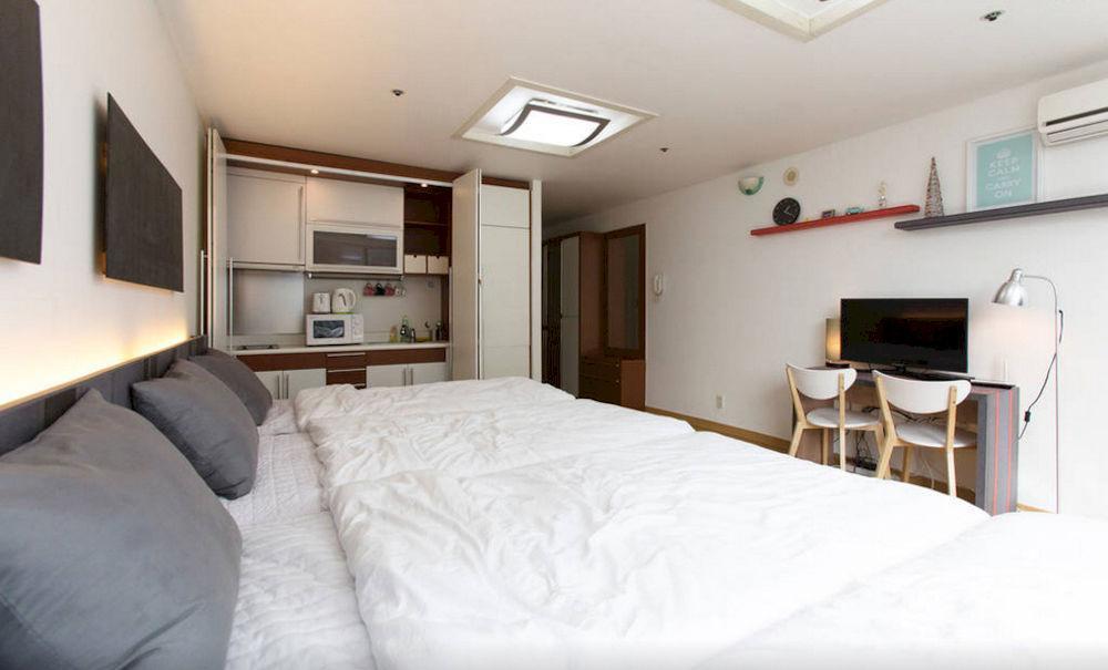 Maihaus Otel Seul Dış mekan fotoğraf