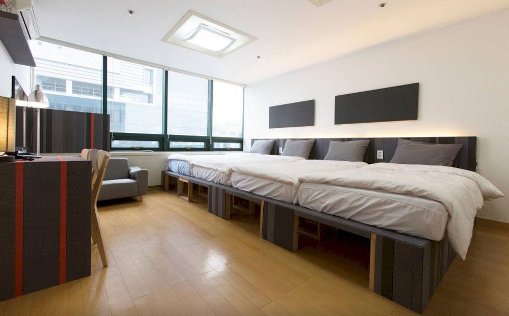 Maihaus Otel Seul Dış mekan fotoğraf