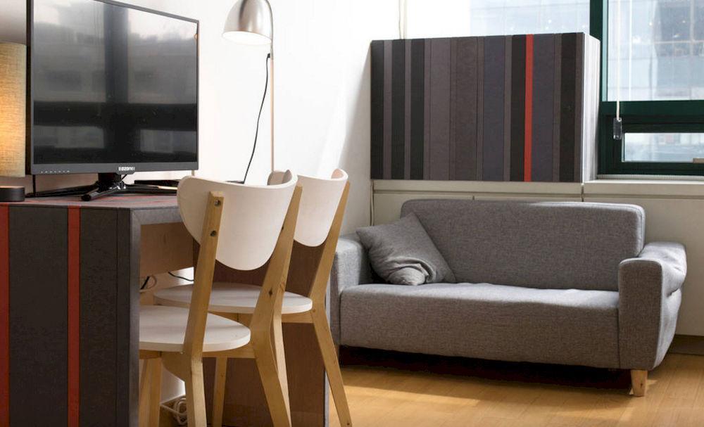 Maihaus Otel Seul Dış mekan fotoğraf