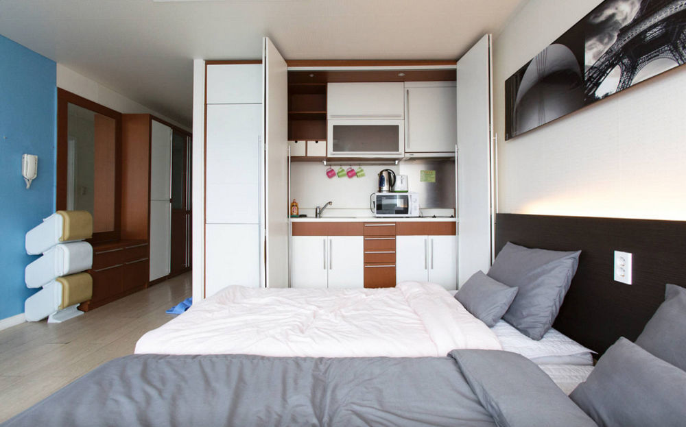 Maihaus Otel Seul Dış mekan fotoğraf