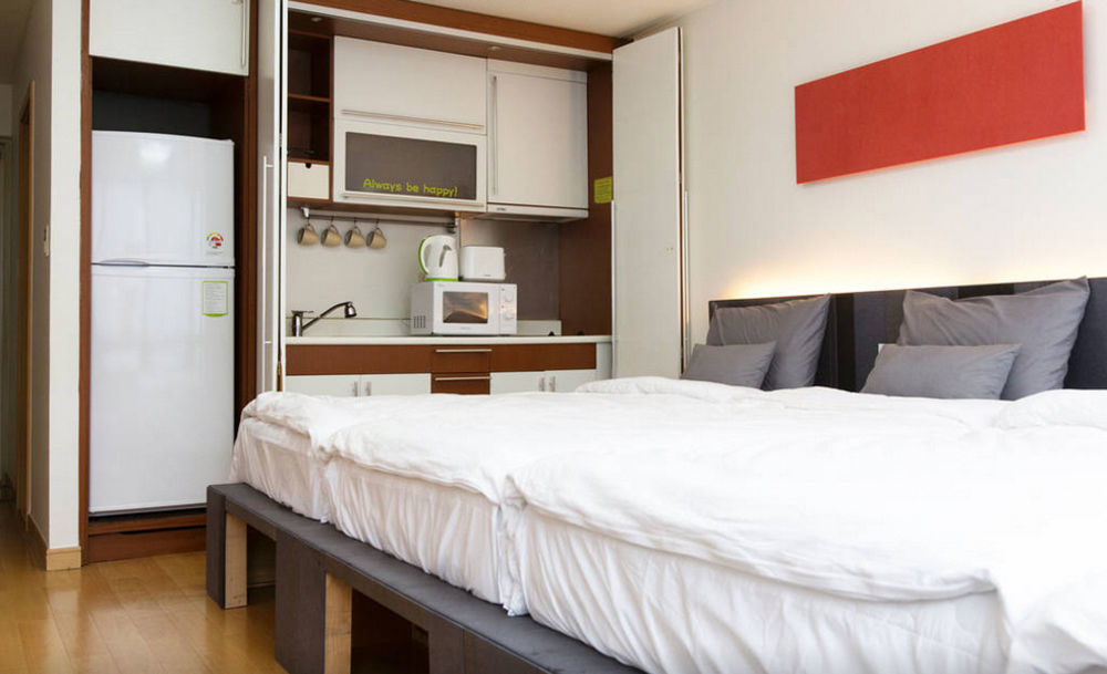Maihaus Otel Seul Dış mekan fotoğraf