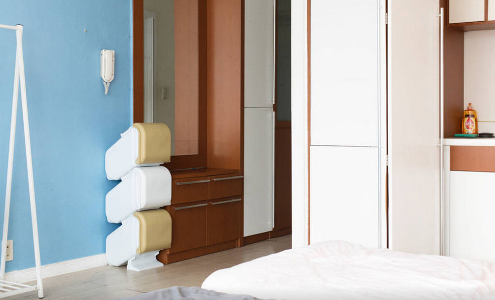 Maihaus Otel Seul Dış mekan fotoğraf