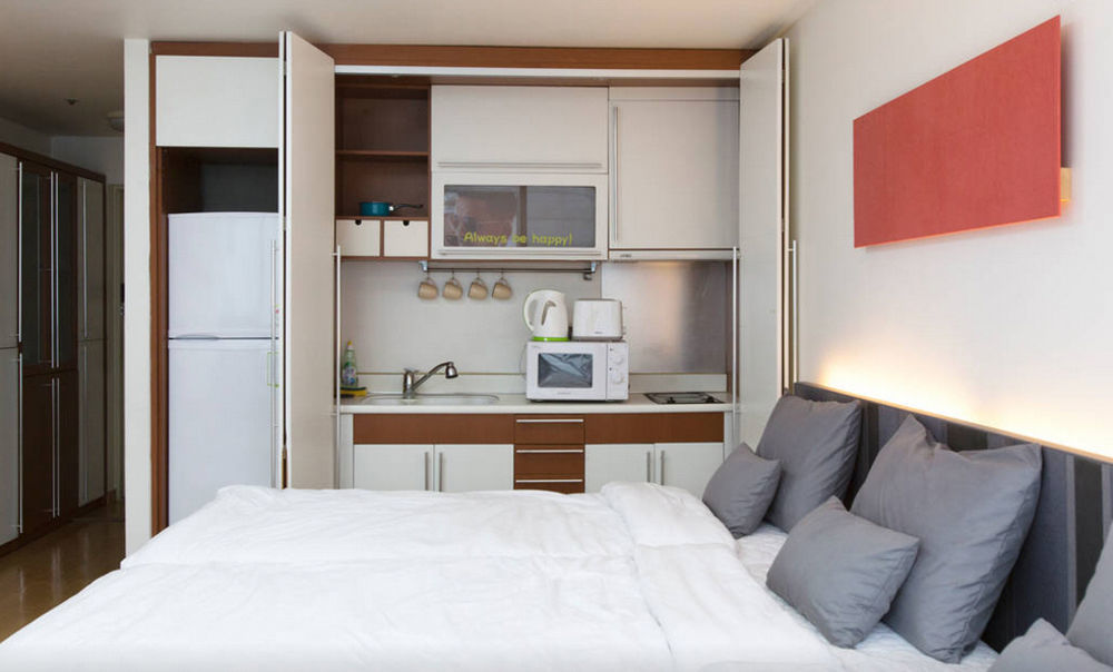 Maihaus Otel Seul Dış mekan fotoğraf